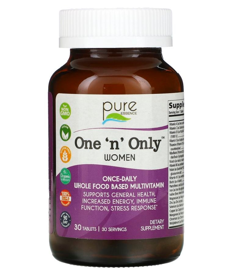One 'n' Only Women 30 Tablets