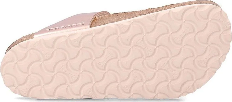 بيركنستوك 1012525 Bronze Women's Flip Flops
