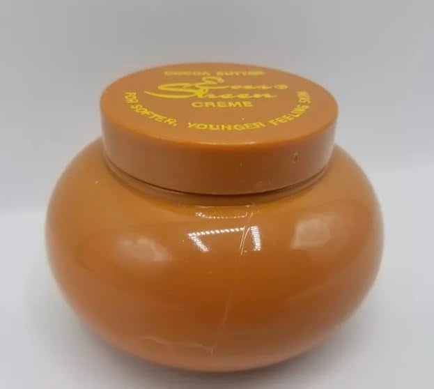 Eversheen Cocoa Butter Cream 250 ml For Softer Younger Skin
