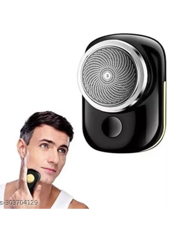 Mini Shaver Portable Electric Shaver - Image 1