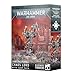 Games Workshop Warhammer 40000 Chaos Space Marines Lord with Jump Pack - Image 3
