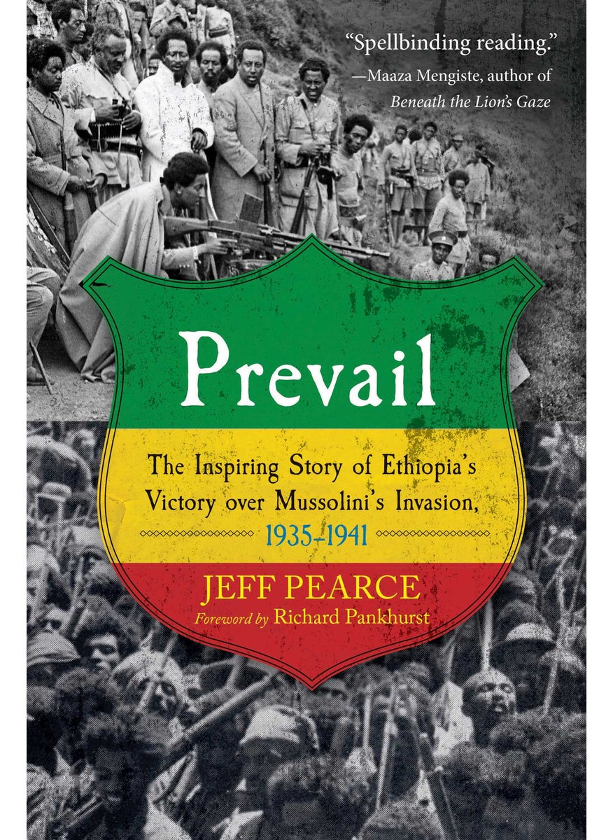 Prevail 