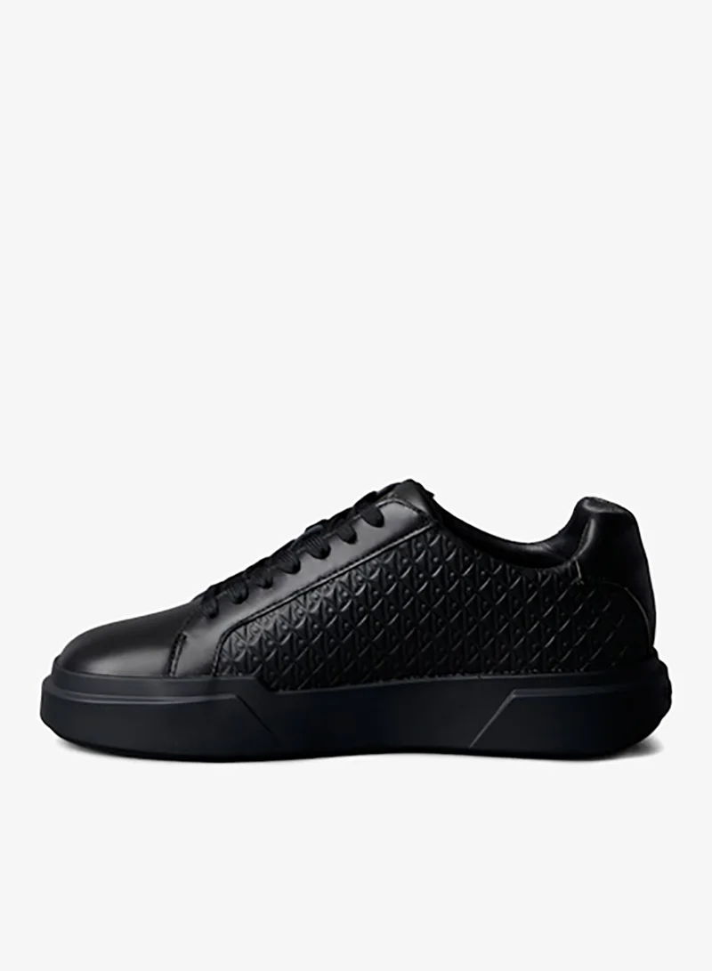 Calvin Klein Jeans  Durable Traction Chunky Logo Trainers for Men | Best Price UAE