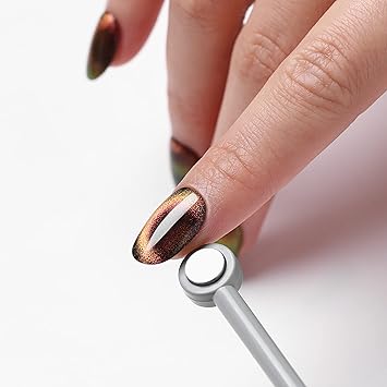 Bluesky Magnet for Nail Art and Cat Eye - Image 5