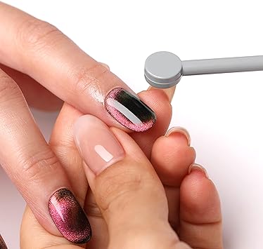 Bluesky Magnet for Nail Art and Cat Eye - Image 3