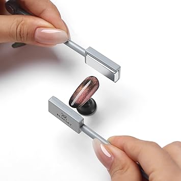 Bluesky Magnet for Nail Art and Cat Eye - Image 4