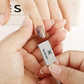 Bluesky Magnet for Nail Art and Cat Eye - Image 2