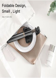 Yesido Yesido SF12 Wireless Ring Light With Tripod Selfie Stick (42CM)  - Image 2