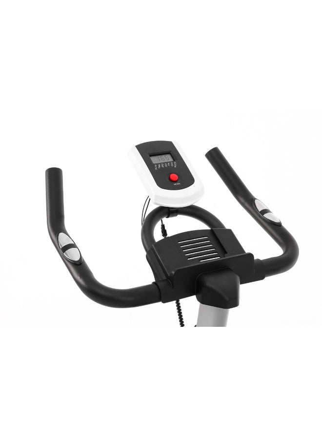 التيس دراجة سبيننغ رياضية ثقيلة الاستخدام تتحمل 160 كجم | Spin Bike BN300X - Image 5