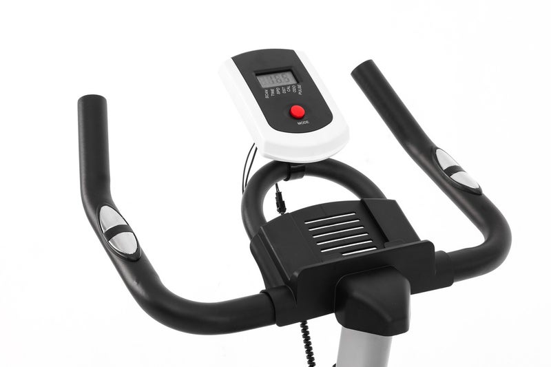 التيس دراجة سبيننغ رياضية ثقيلة الاستخدام تتحمل 160 كجم | Spin Bike BN300X - Image 3