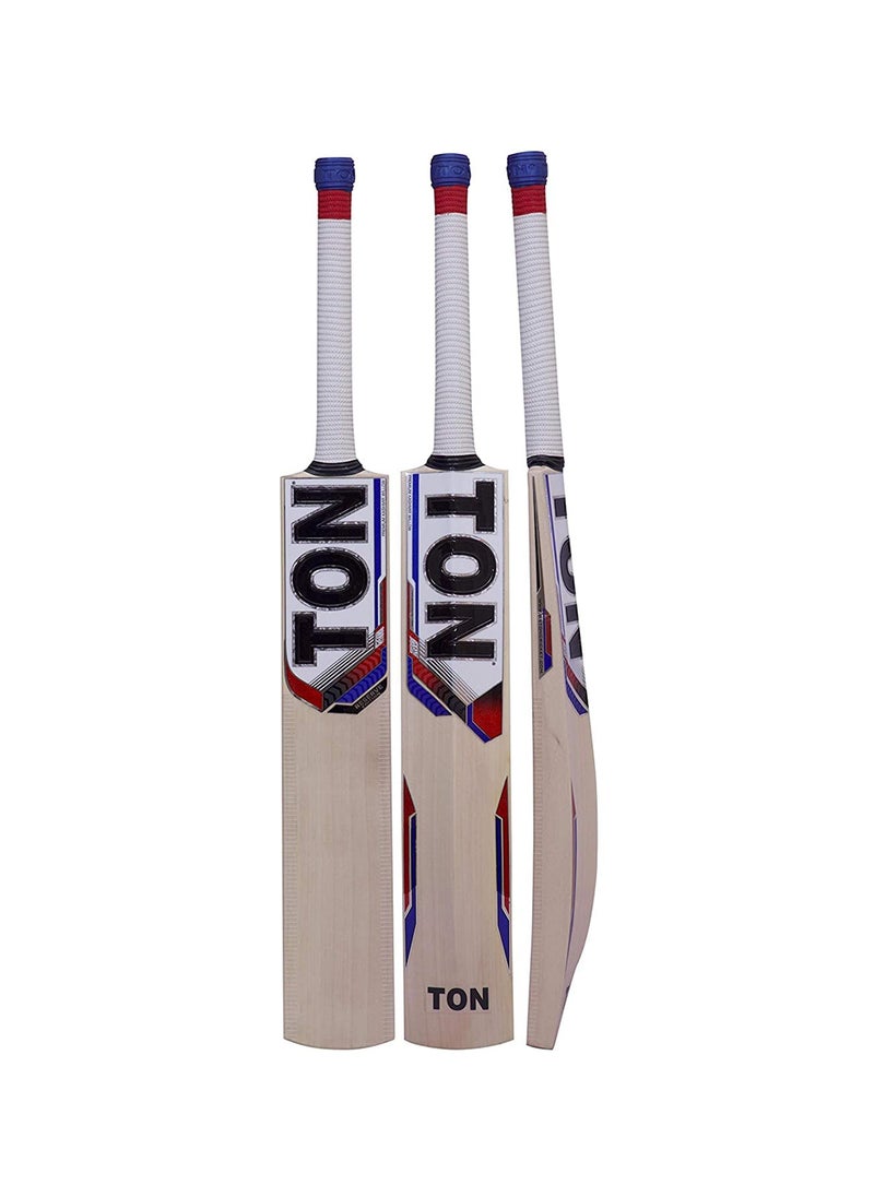 SS Ton Reserve Edition Kashmir Willow Cricket Bat  - Image 1