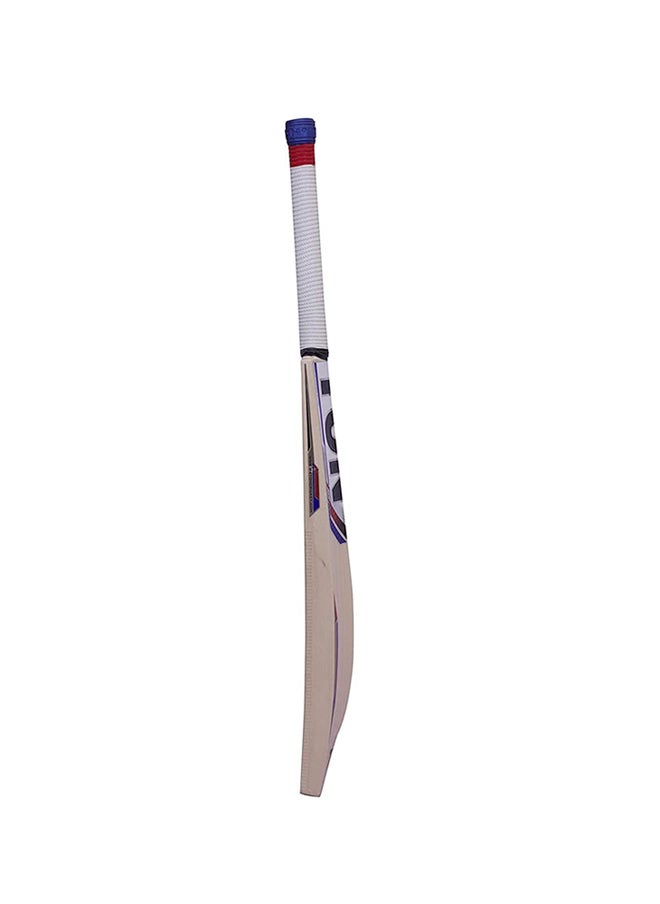 SS Ton Reserve Edition Kashmir Willow Cricket Bat  - Image 4
