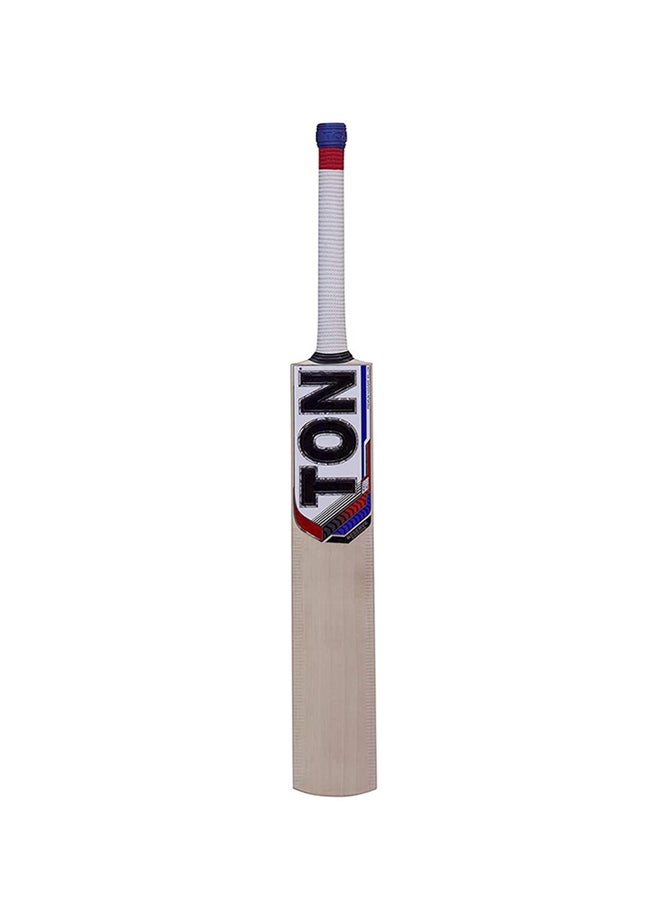 SS Ton Reserve Edition Kashmir Willow Cricket Bat  - Image 2