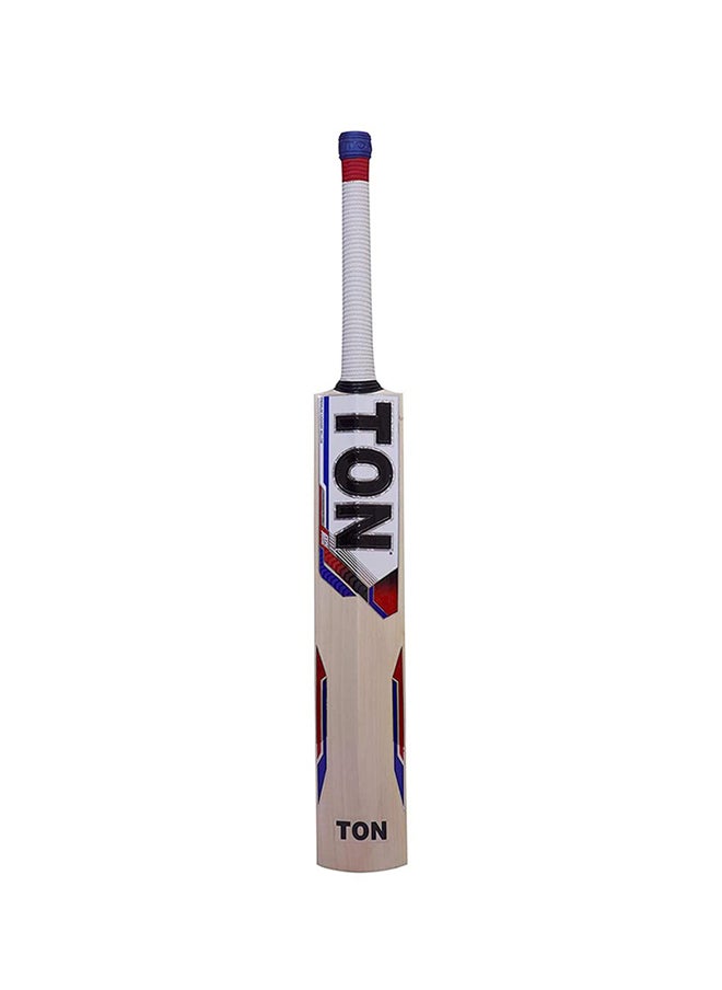 SS Ton Reserve Edition Kashmir Willow Cricket Bat  - Image 3