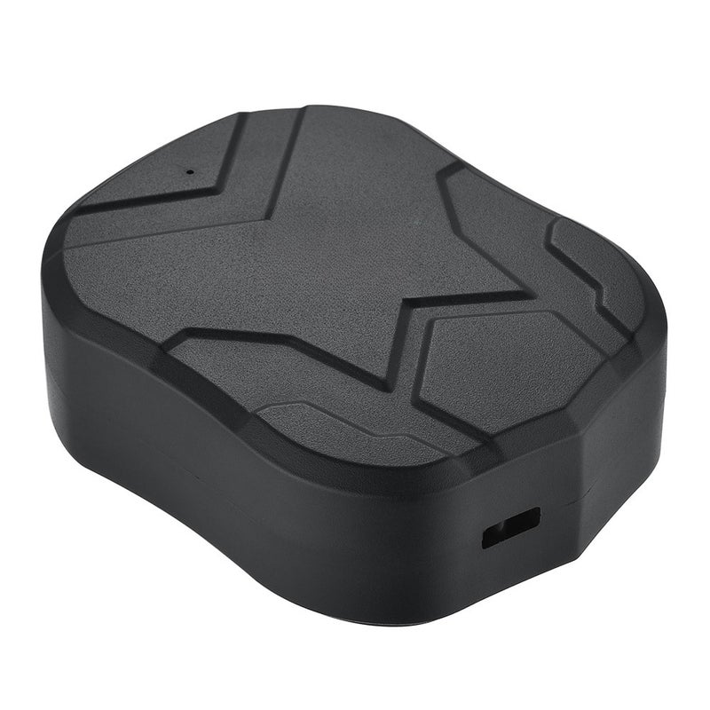 مُعثر GPS TK905B - جهاز تتبع GPS صغير وقوي، بالتثبيت المغناطيسي مع 5 أنماط إنذار للاستخدام في تحديد موقع الشاحنات والسيارات والمركبات - Image 1