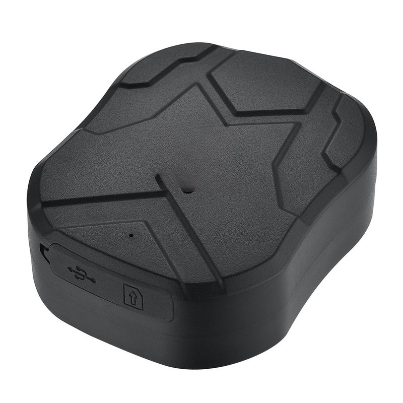 مُعثر GPS TK905B - جهاز تتبع GPS صغير وقوي، بالتثبيت المغناطيسي مع 5 أنماط إنذار للاستخدام في تحديد موقع الشاحنات والسيارات والمركبات - Image 4
