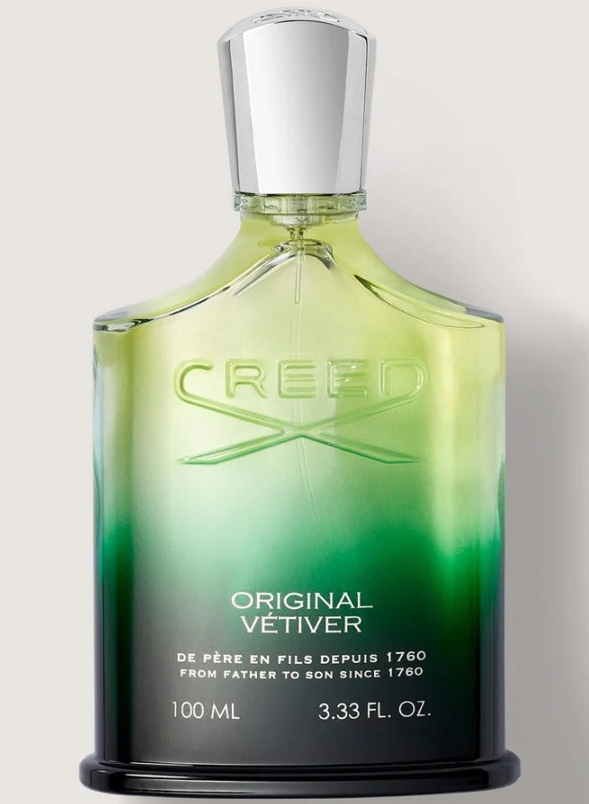 CREED عطر فيتيفر الأصلي 100 مل - Image 1