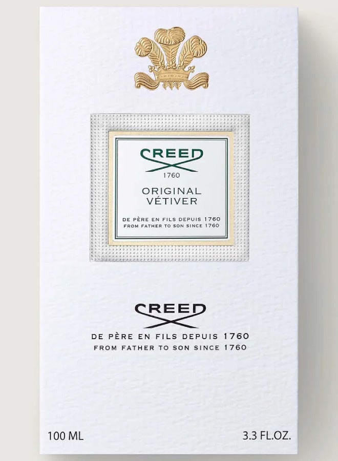 CREED عطر فيتيفر الأصلي 100 مل - Image 2