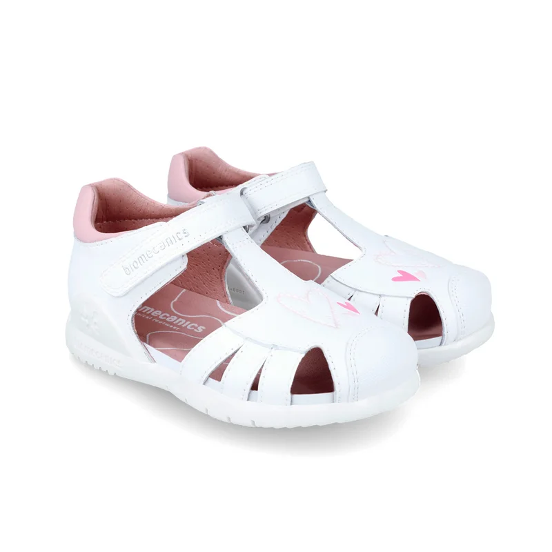 Biomecanics Biomecanics Girls Sandals