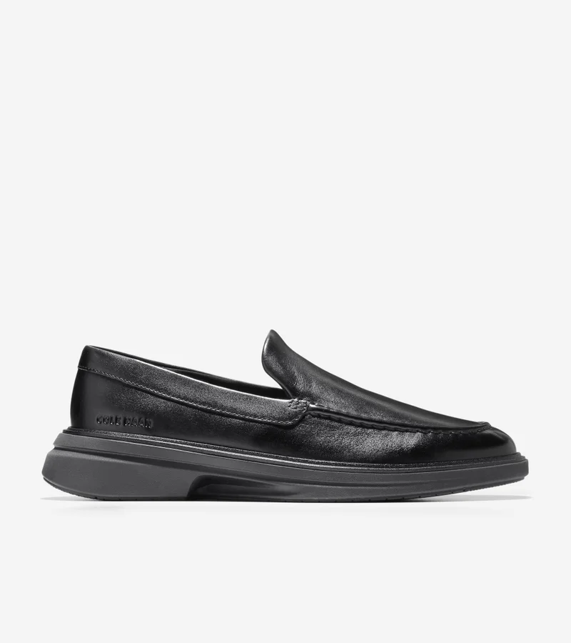 Men's ØriginalGrand CitySpectre Venetian Loafers