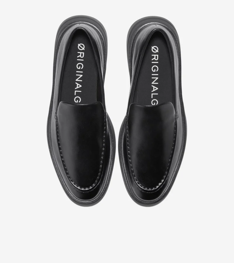 Cole Haan  Men's ØriginalGrand CitySpectre Venetian Loafers for Men | Best Price UAE