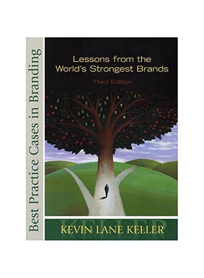 Best Practice Cases in Branding for Strategic Brand Management