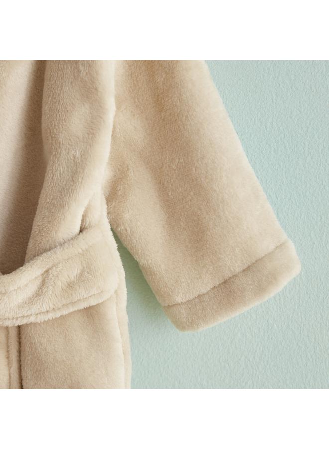 هوم بوكس الدب الفانيلا الصوف البشكير كبير - Image 4