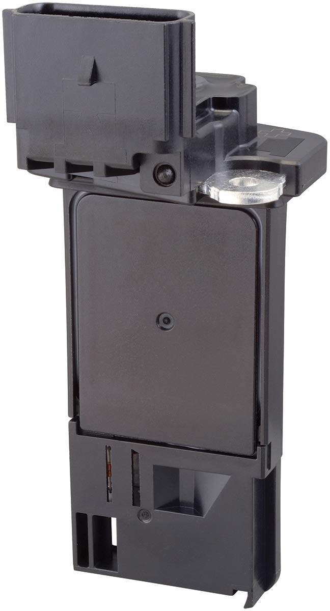 Hitachi MAF0129 Mass Air Flow Sensor - Image 2