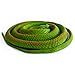 BOHS Stretchy Rubber Green Snake Soft Stretchy and Long Easy Camouflage Prank Toy Scary Fake Lifelike Animal Model 130 CM 42 Feet - Image 2