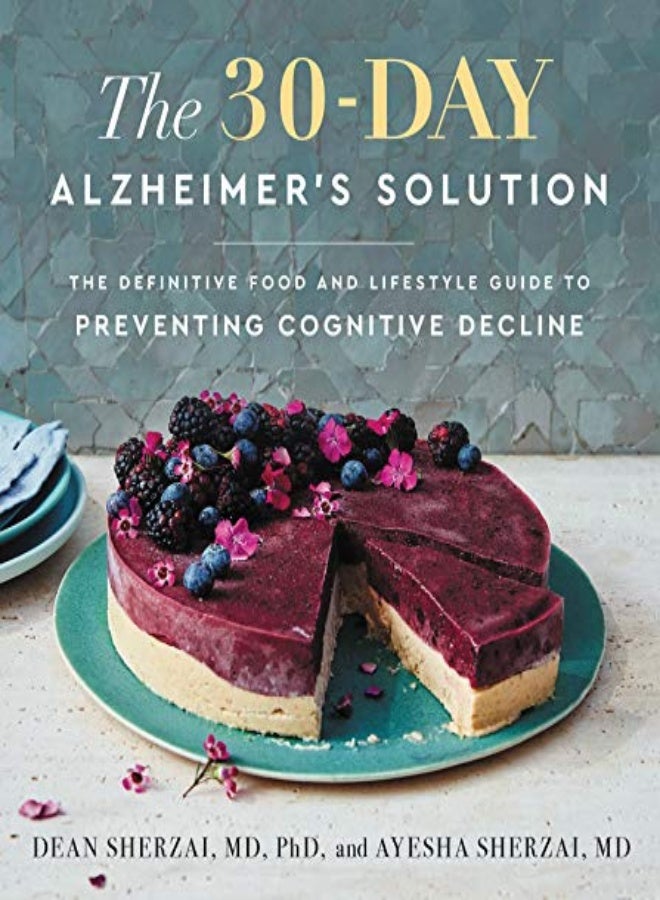 30 DAY ALZHEIMERS SOLUTION