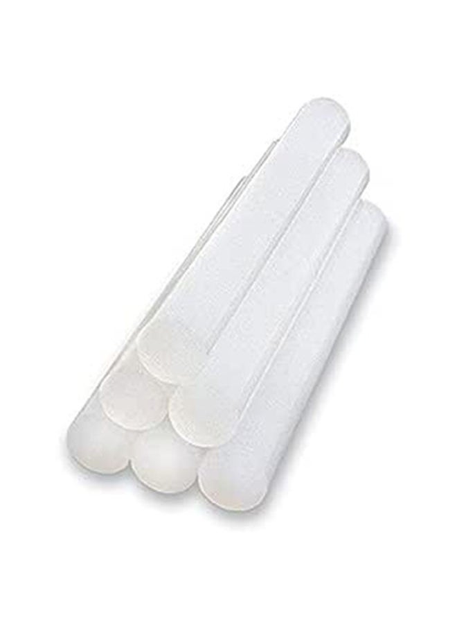 Generic أعواد الغراء الساخن، عبوة مكونة من 36 قطعة 