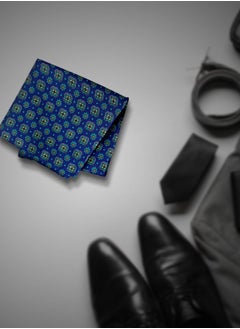 Generic Stylish men's pocket square  - Image 2