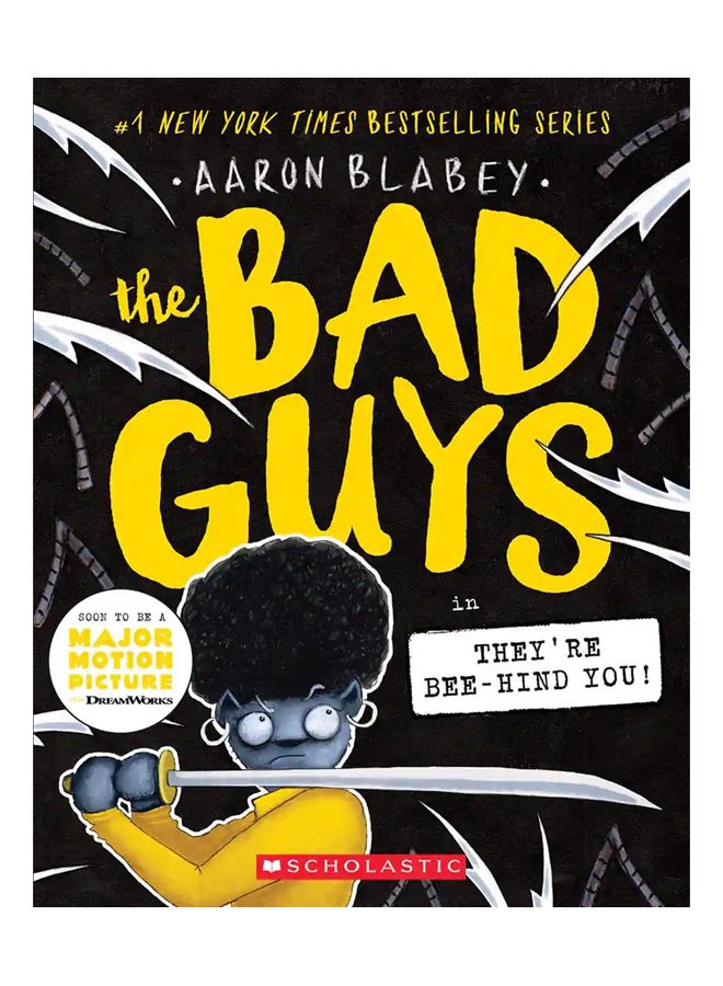The Bad Guys 14