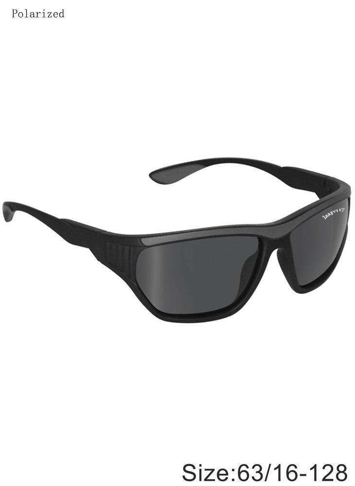 Laapveey Polarized Sunglasses For Men And Women - Image 3