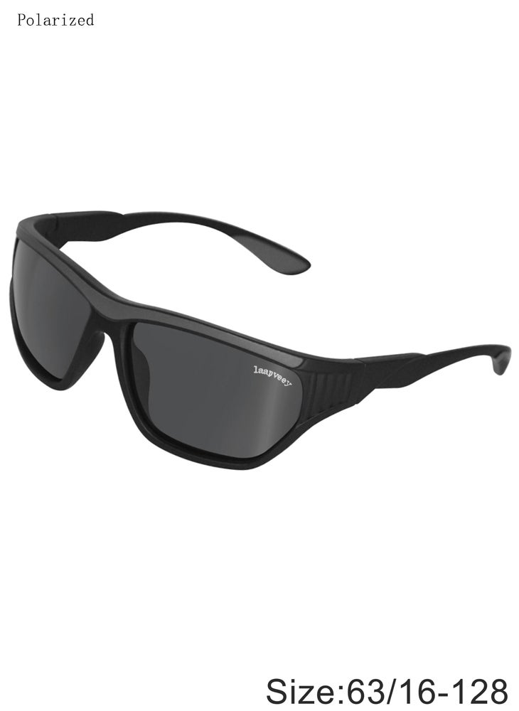Laapveey Polarized Sunglasses For Men And Women - Image 2
