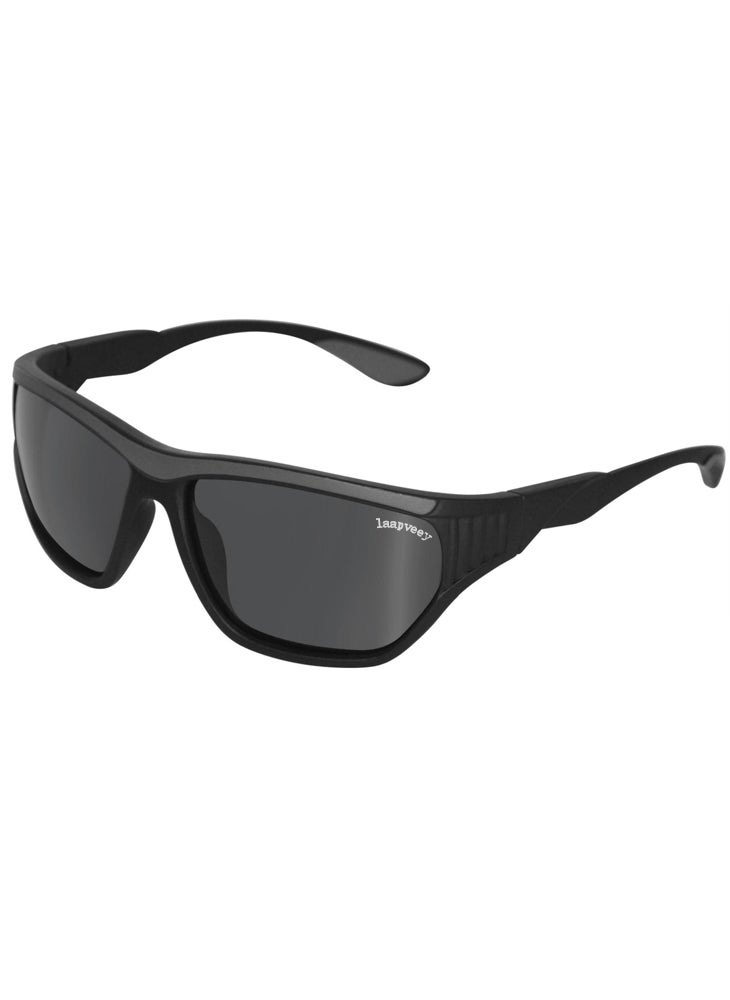 Laapveey Polarized Sunglasses For Men And Women - Image 1