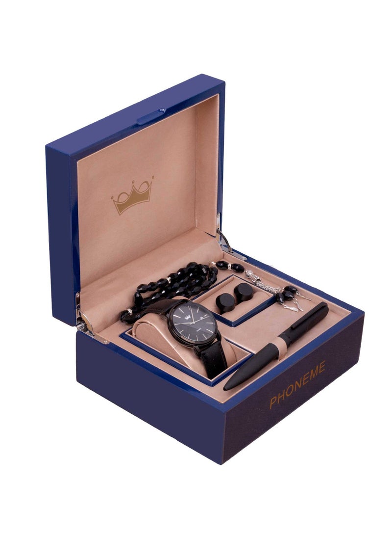 phoneme - Phoneme Watch Set For Men Sabah - Image 1