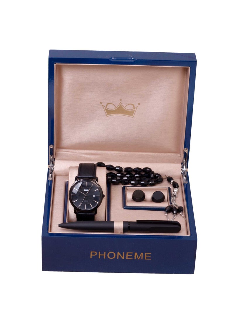 phoneme - Phoneme Watch Set For Men Sabah - Image 1