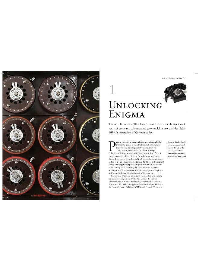 Enigma: How Breaking the Code Helped Win World War II  - Image 5