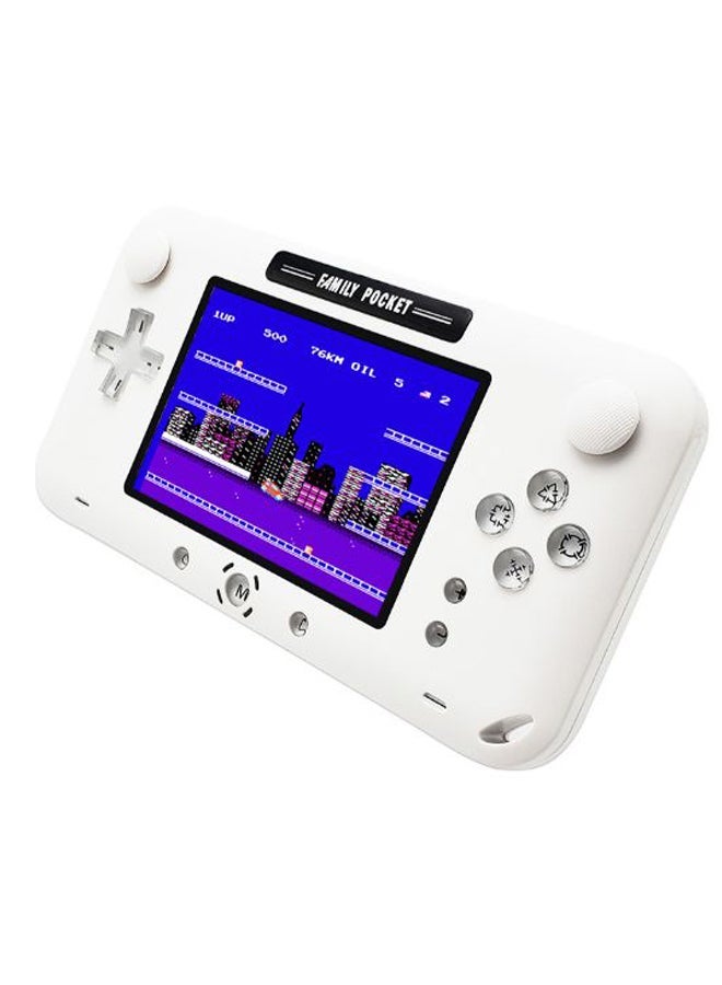 نيبمينينت Joystick Console Nostalgic Handheld Game - Image 2