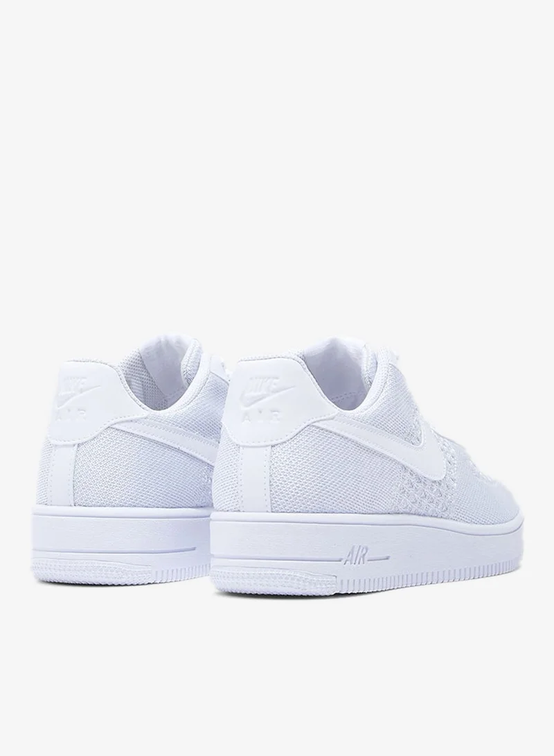 Nike Air Force 1 Flyknit 2.0