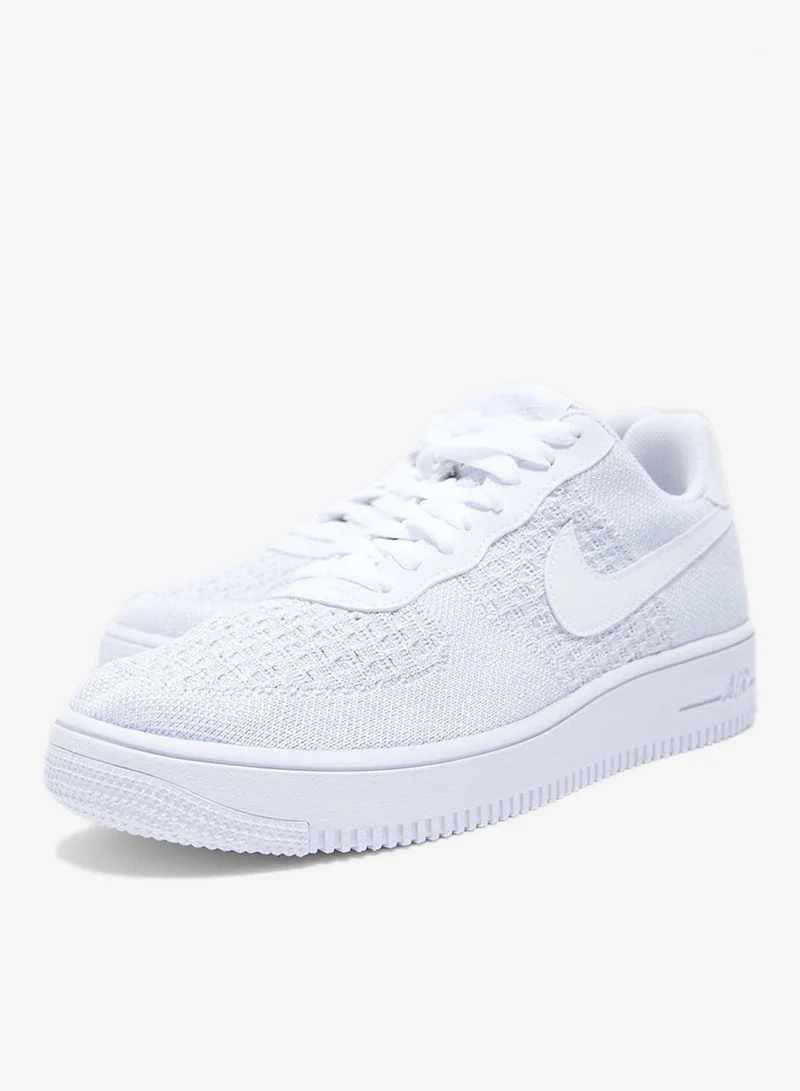 نايكي حذاء يوث اير فورس 1 فلاي نت