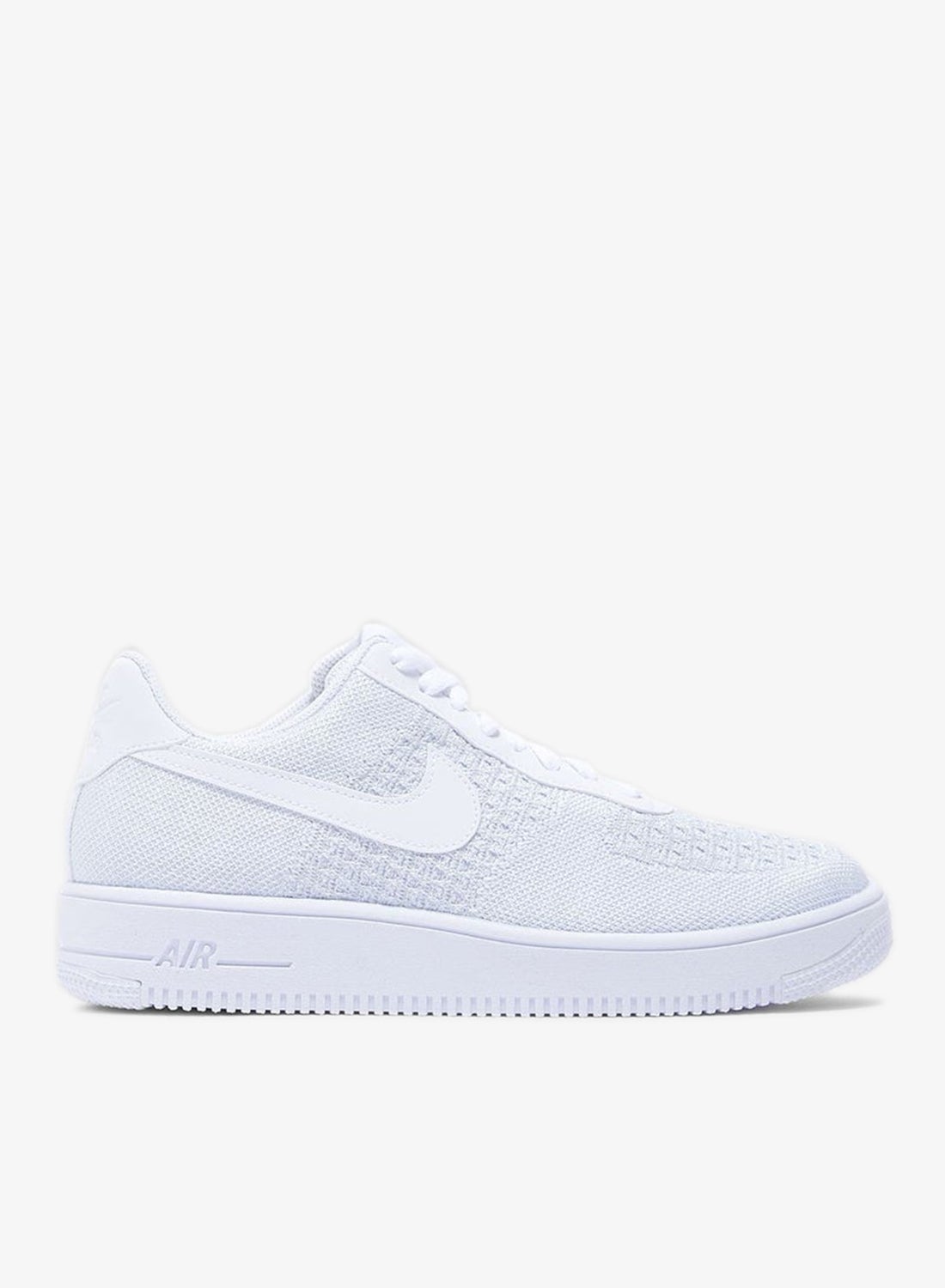 nike air force 1 flyknit low men's