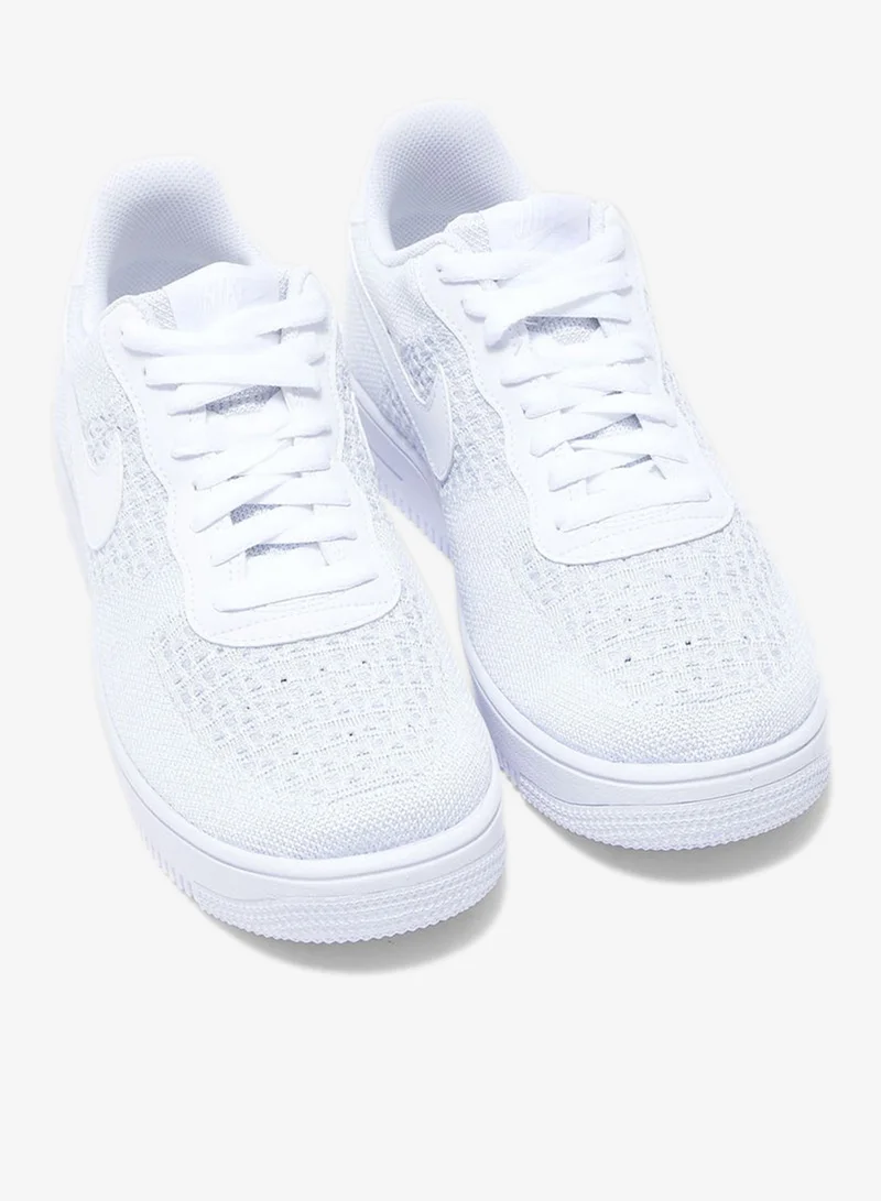Nike Air Force 1 Flyknit 2.0