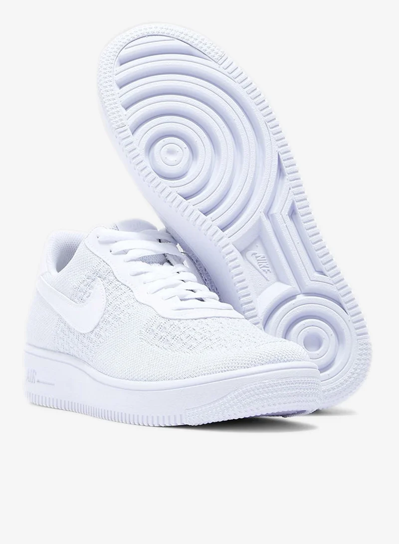 Nike Air Force 1 Flyknit 2.0