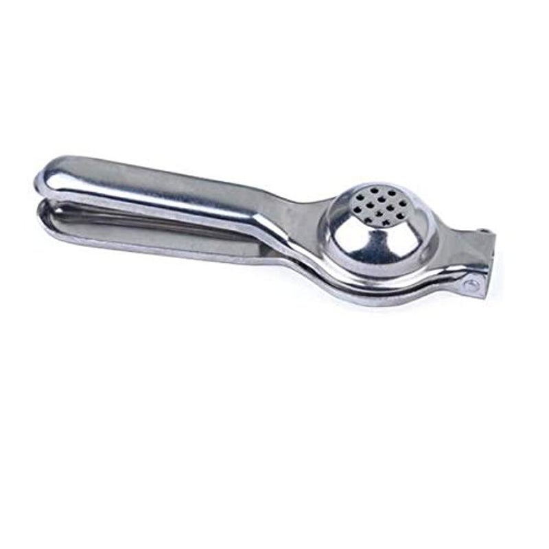 Lemon Squeezer - Lemon Lime Juicer Citrus Squeezer Hand Press with High Strength and Heavy Duty Design, Press Juice from Fruit or Vegetables