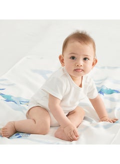 Babycare Babycare - Changing pad - Rocket Bear - White  - Image 3