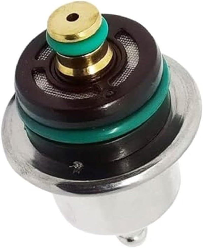 DEMULAX Fuel Pressure Regulator for Holden V6 Ecotec - Image 2
