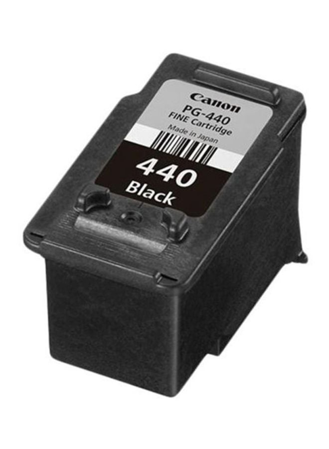 Canon Pixma 440 Toner Cartridge Black - Image 1