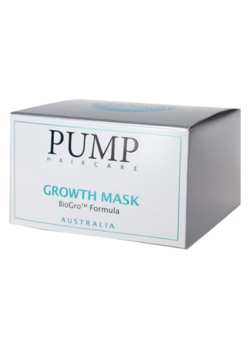 Pump Mermaid Lengths Mask 250ml